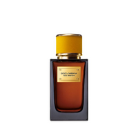 Dolce & Gabbana Velvet Amber Skin Eau de Parfum 100ml Spray