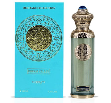 Surrati Perfumes Dream Valley Eau De Parfum 140ml Spray