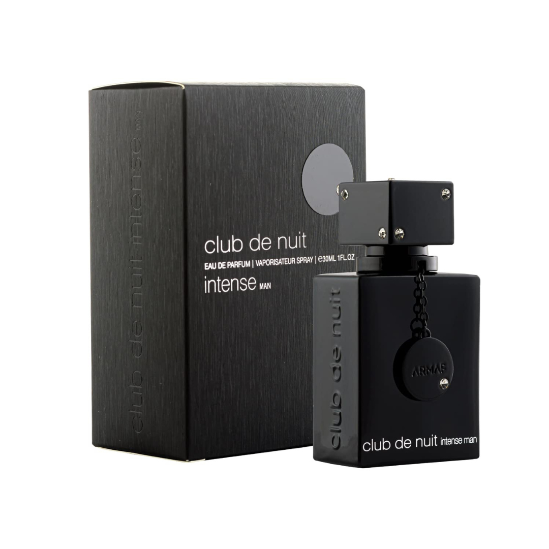 Armaf Club De Nuit Intense Eau de Parfum 30ml Spray