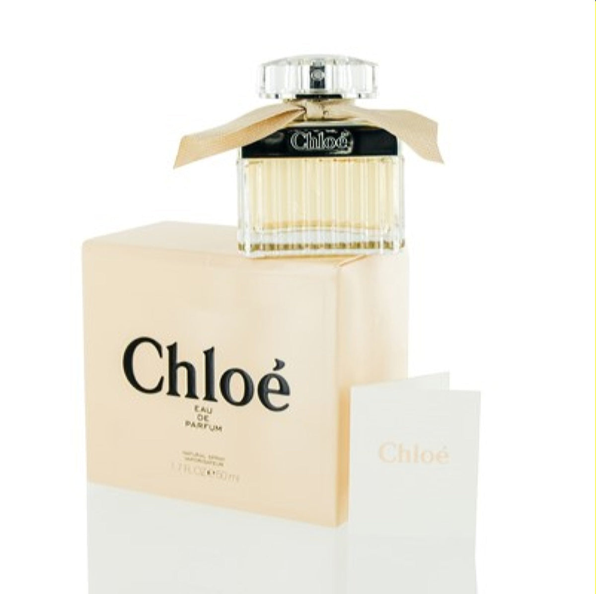 Chloé Signature Eau de Parfum 50ml Spray