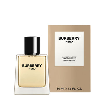 Burberry Hero Eau de Toilette 50ml Spray