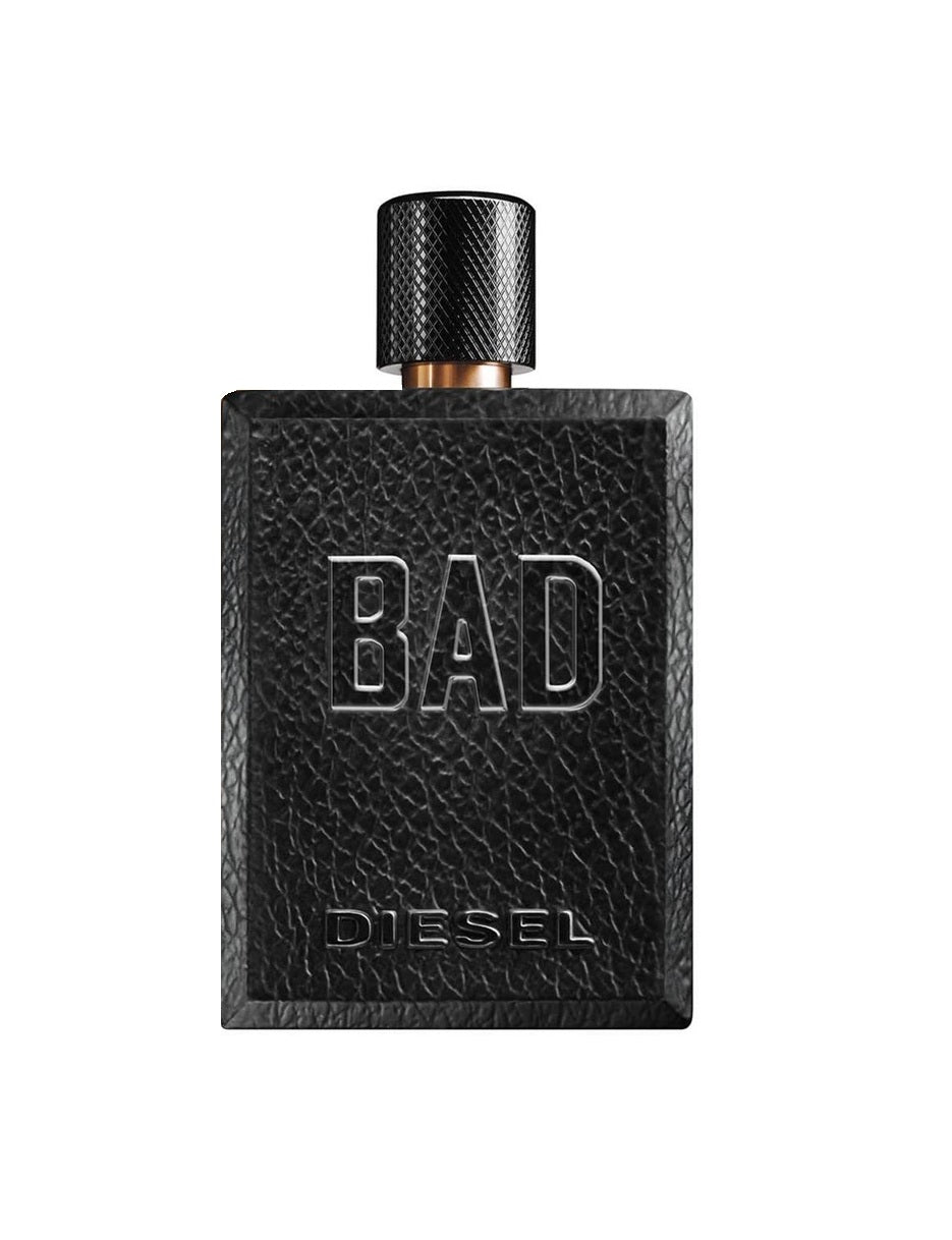 Diesel Bad Eau de Toilette 100ml Spray