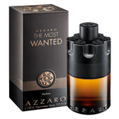 Azzaro The Most Wanted Eau de Parfum 50ml Spray
