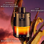 Azzaro The Most Wanted Eau de Parfum 50ml Spray
