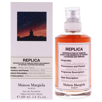 Maison Margiela Under the Stars Eau de Toilette 100ml Spray