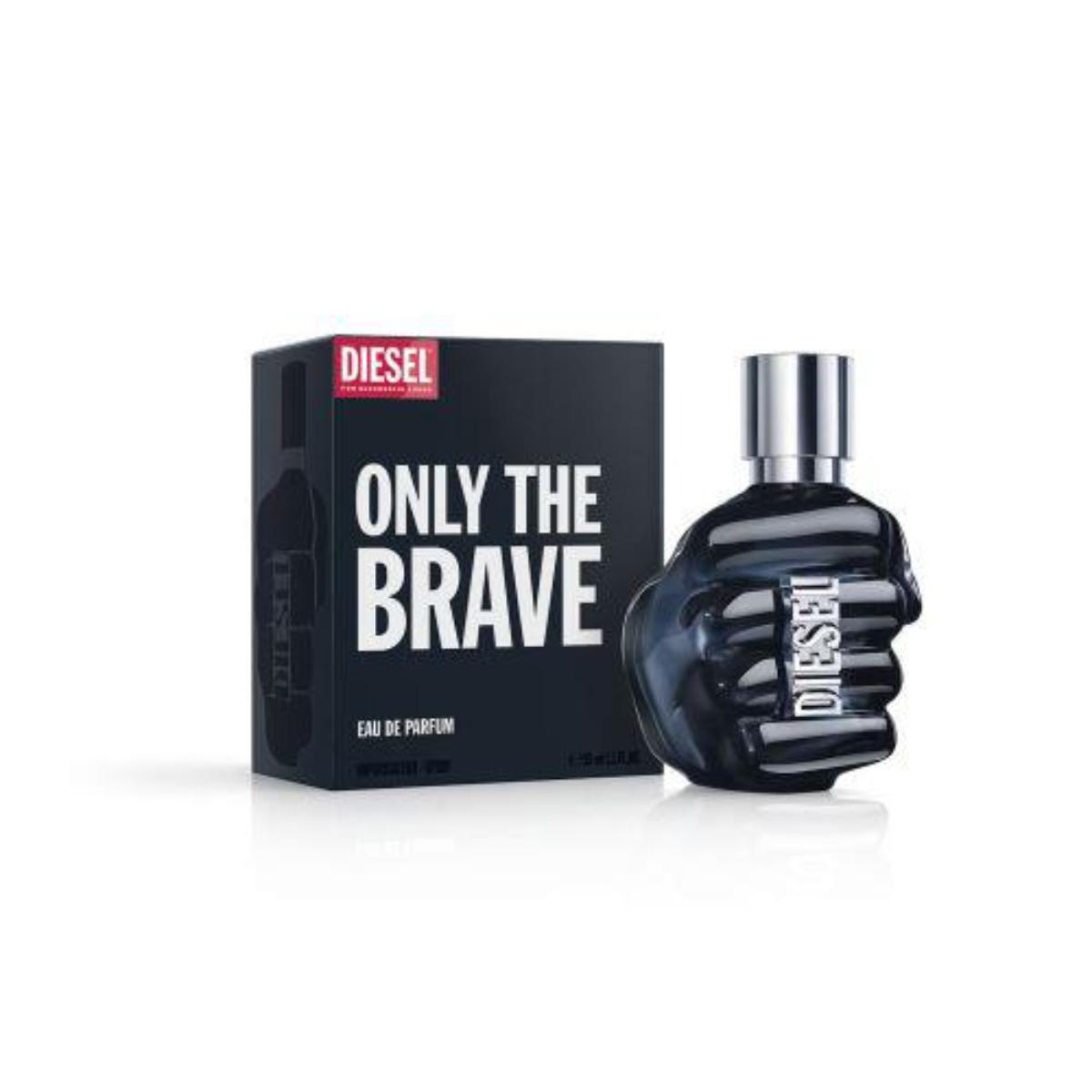Diesel Only the Brave Eau de Parfum 125ml Spray