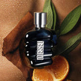 Diesel Only the Brave Eau de Parfum 125ml Spray