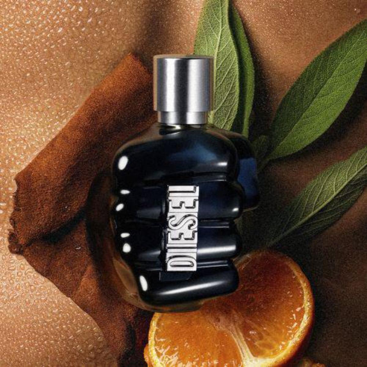 Diesel Only the Brave Eau de Parfum 125ml Spray