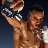 Diesel Only the Brave Eau de Parfum 125ml Spray