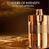 Azzaro Forever Wanted Elixir Eau de Parfum 100ml Spray