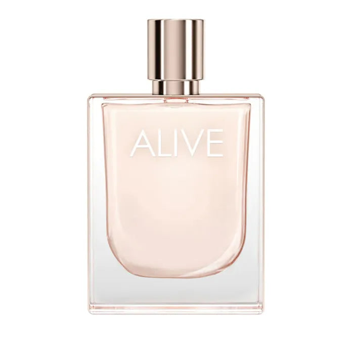 Hugo Boss Boss Alive Eau de Toilette 50ml Spray