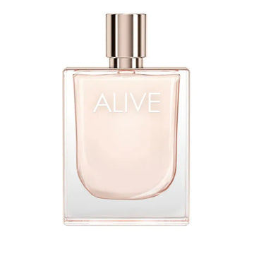 Hugo Boss Boss Alive Eau de Toilette 50ml Spray