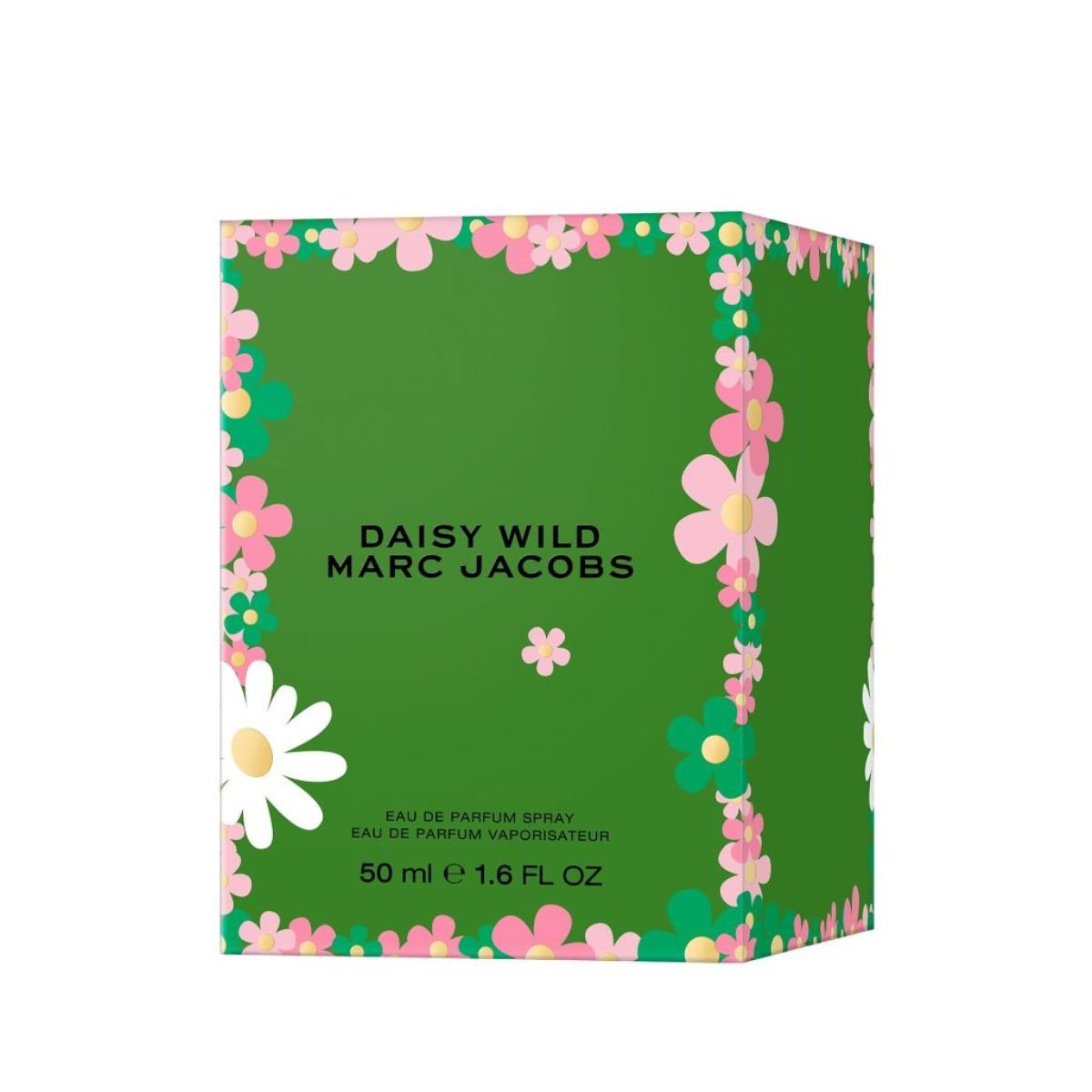 Marc Jacobs Daisy Wild Eau de Parfum 50ml Spray