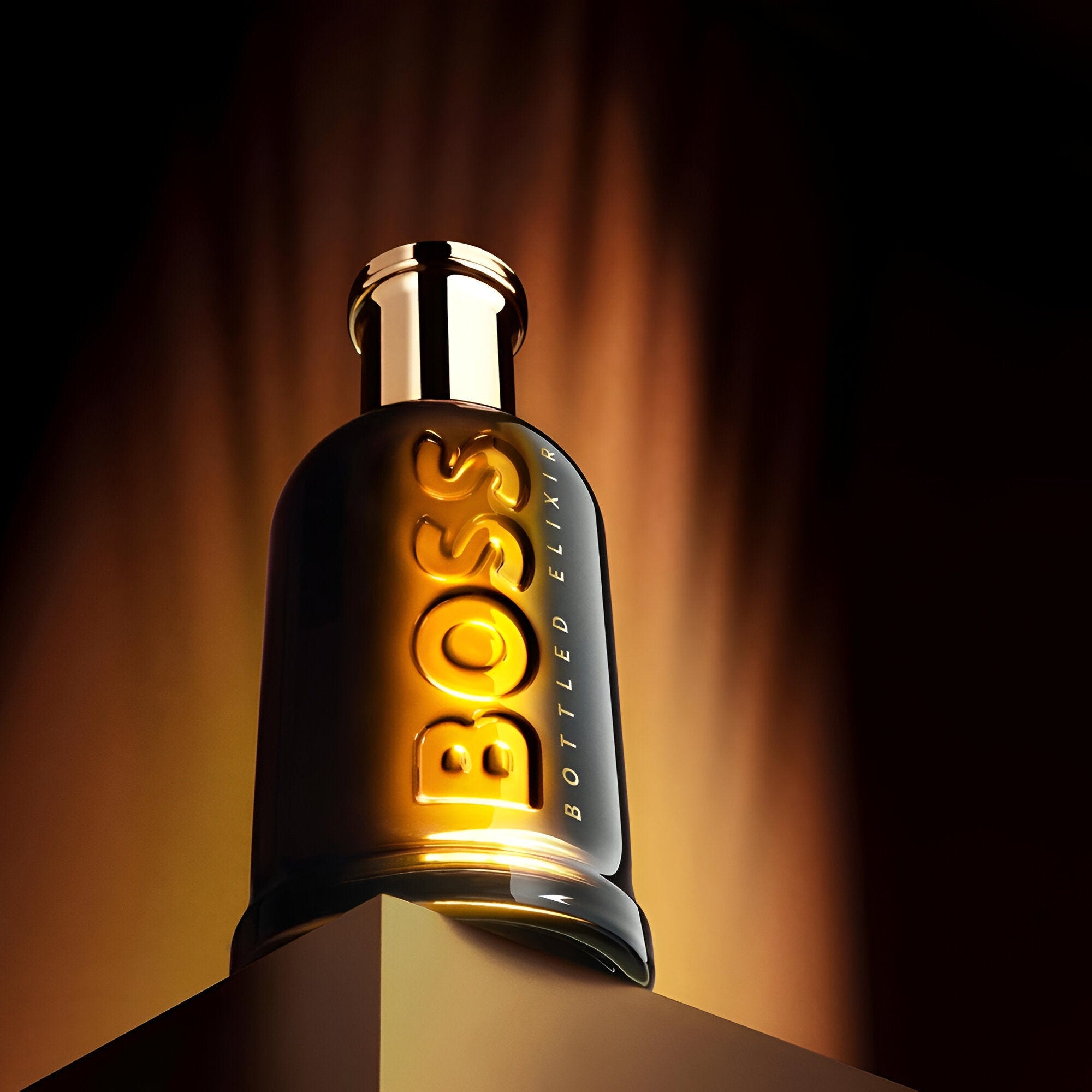 Hugo Boss Boss Bottled Elixir Eau de Parfum 50ml Spray