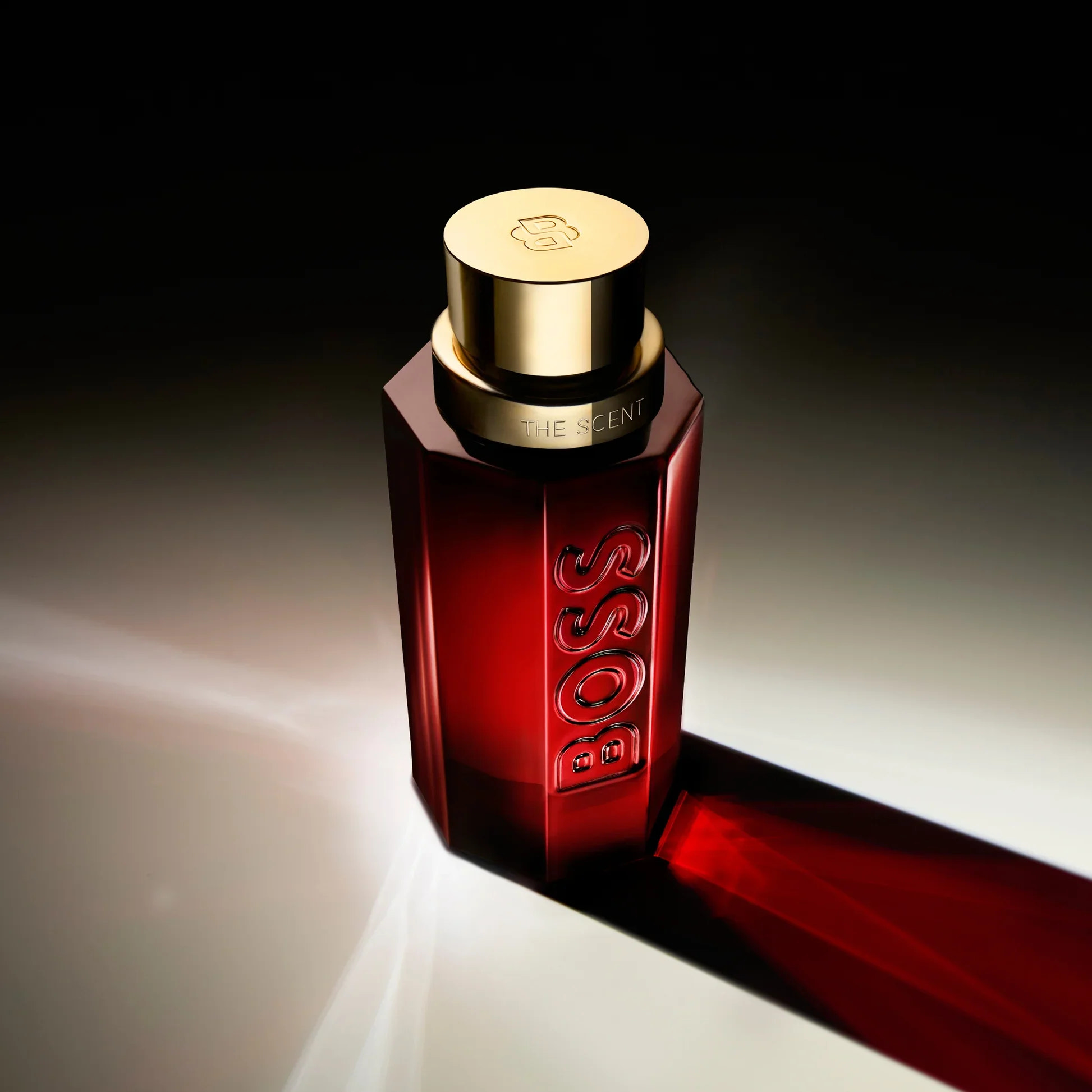 Hugo Boss Boss The Scent Elixir Parfum Intense 50ml Spray