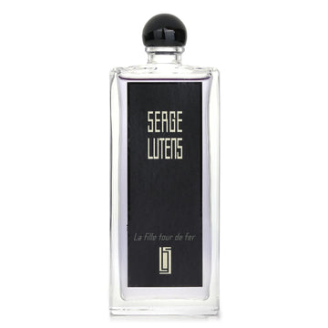 Serge Lutens La Fille Tour De Fer Eau de Parfum 50ml Spray
