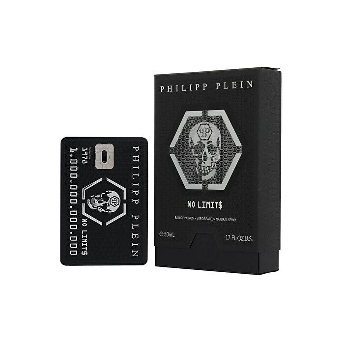 Philipp Plein No Limit$ Eau de Parfum 50ml Spray