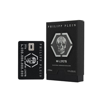 Philipp Plein No Limit$ Eau de Parfum 50ml Spray