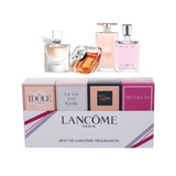 Lancome Best of Lancome Minuature Fragrances Gift Set 5ml