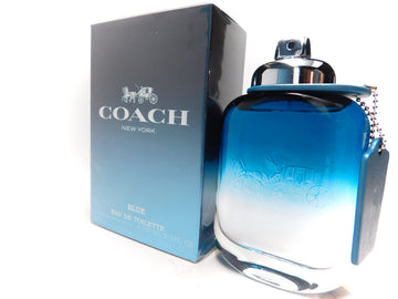 Coach Blue Eau de Toilette 60ml Spray