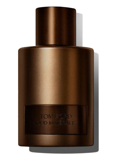 Tom Ford Oud Minérale (2023) Eau de Parfum 50ml Spray Unisex Fragrance Default Title