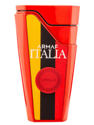Armaf Eternia Italia Eau de Parfum 80ml Spray
