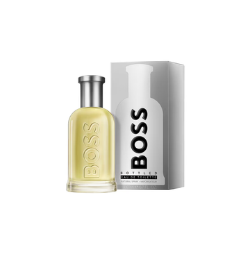 Hugo Boss Hugo Eau de Toilette 200ml Spray