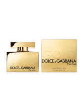 Dolce & Gabbana The One Gold Eau de Parfum Intense 75ml Spray