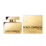 Dolce & Gabbana The One Gold Eau de Parfum Intense 50ml Spray