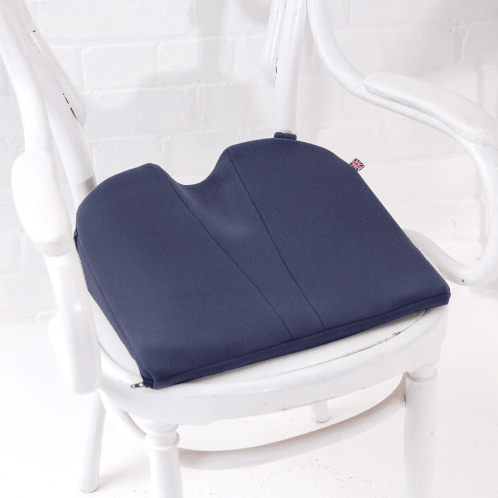 Coccyx Seat Wedge 8 Degree