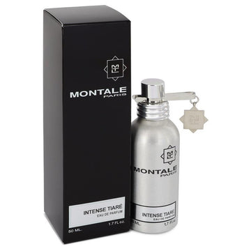 Montale Intense Tiare Eau de Parfum 50ml Spray