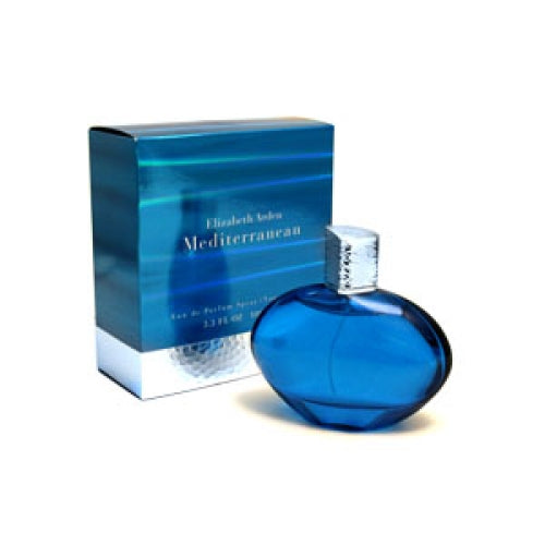 Elizabeth Arden Mediterranean Eau de Parfum 100ml Spray