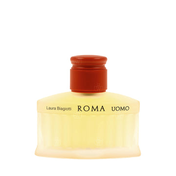 Laura Biagiotti Roma Uomo Eau de Toilette 40ml Spray