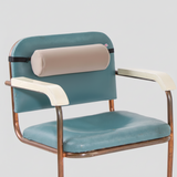 Orthopaedic Lumbar Support Roll Cushion