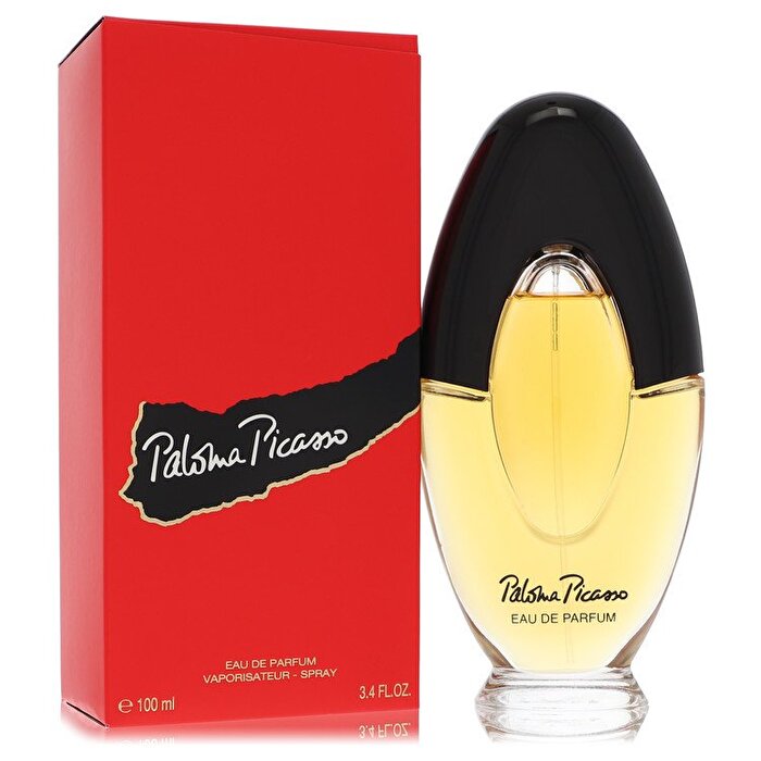 Paloma Picasso Eau de Parfum 100ml Spray