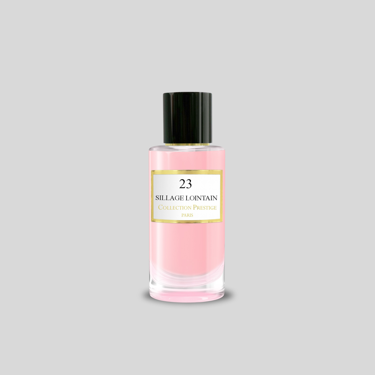Collection Prestige Sillage Lointain No.23 Eau de Parfum 50ml Spray