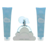 Ariana Grande Cloud Gift Set 100ml EDP + 100ml Shower Gel + 100ml Body Lotion