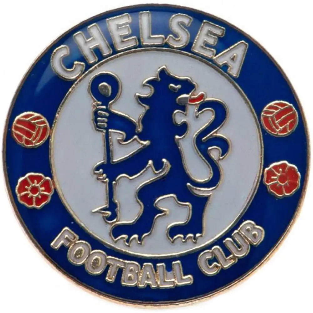 Chelsea FC Badge - Badges