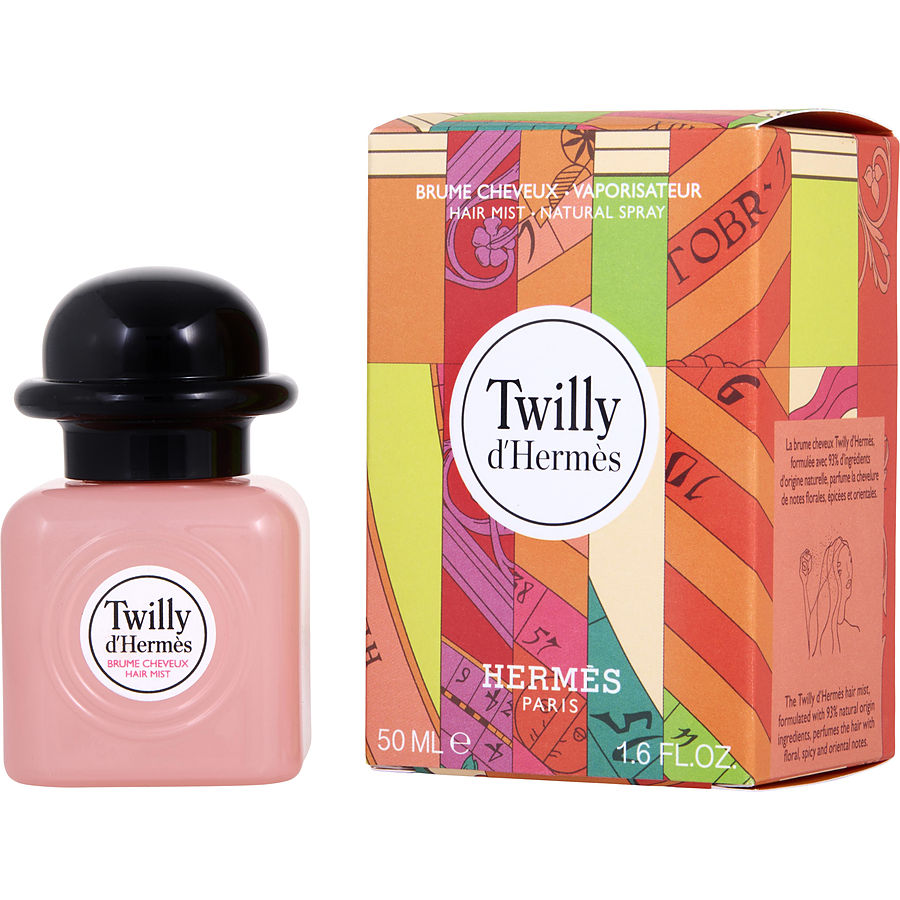Hermès Twilly d'Hermès Gift Set 50ml EDP + 50ml Hair Mist