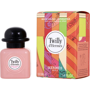 Hermès Twilly d'Hermès Gift Set 50ml EDP + 50ml Hair Mist