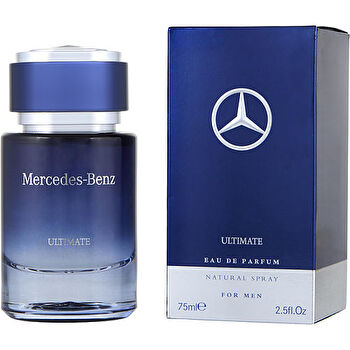 Mercedes-Benz Ultimate Eau de Parfum 75ml Spray