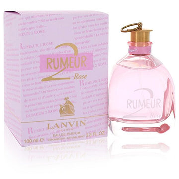 Lanvin Rumeur 2 Rose Eau de Parfum 100ml Spray
