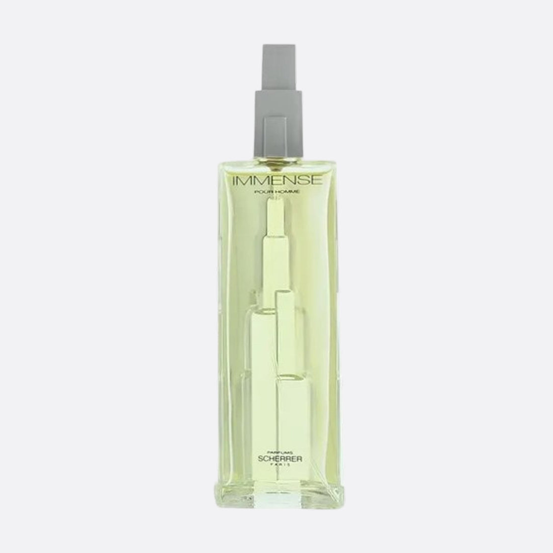 Jean-Louis Scherrer Immense Pour Homme Eau de Toilette 100ml Spray