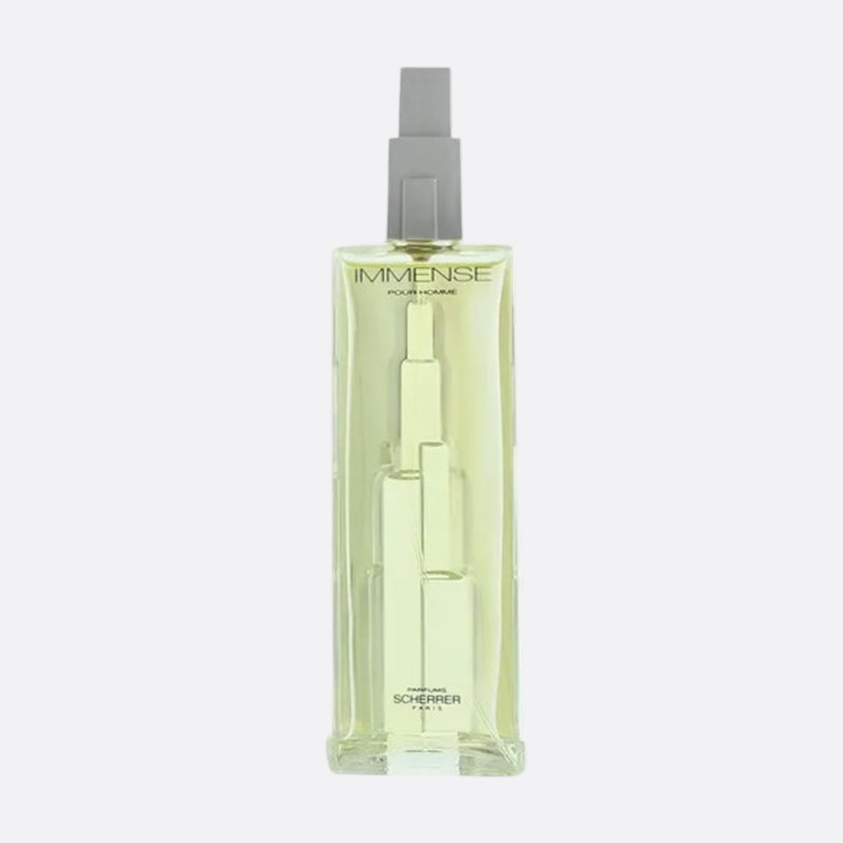 Jean-Louis Scherrer Immense Pour Homme Eau de Toilette 100ml Spray