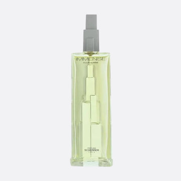 Jean-Louis Scherrer Immense Pour Homme Eau de Toilette 100ml Spray