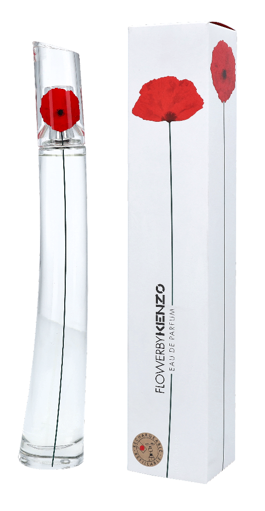Kenzo Flower Eau de Parfum 30ml Spray