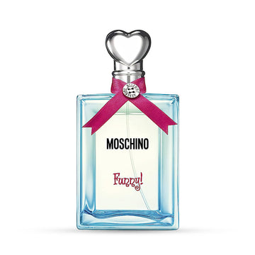 Moschino Funny Eau de Toilette 100ml Spray