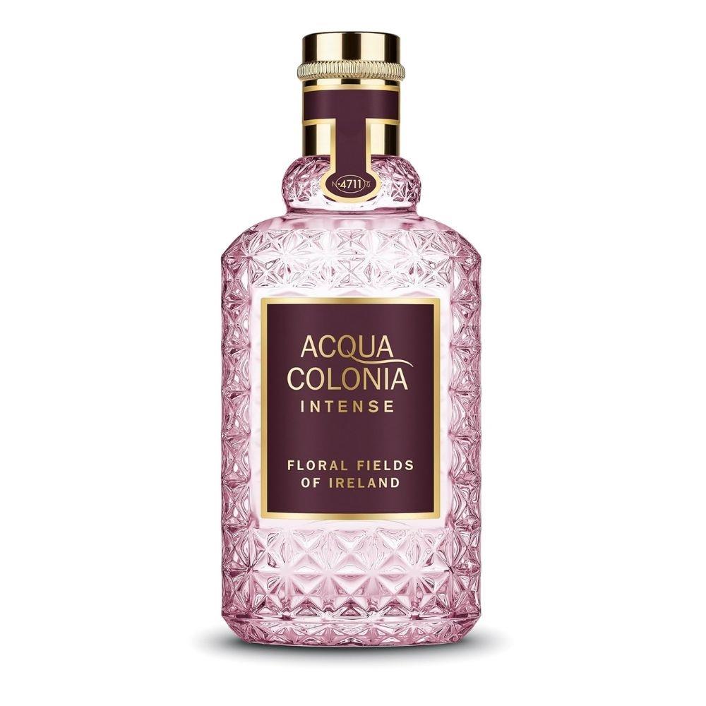4711 Acqua Colonia Intense Floral Fields Of Ireland Eau de Cologne 100ml Spray