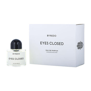 Byredo Eyes Closed Eau de Parfum 50ml Spray
