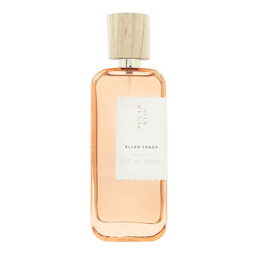 Ellen Tracy Sugar Kiss Eau de Parfum 100ml Spray